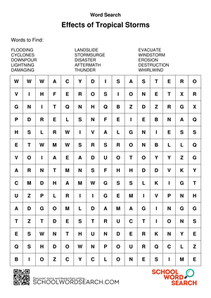 Wordsearch preview