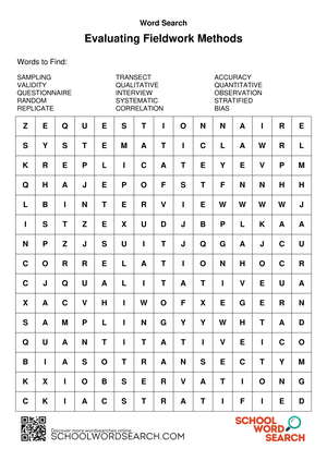 Wordsearch preview