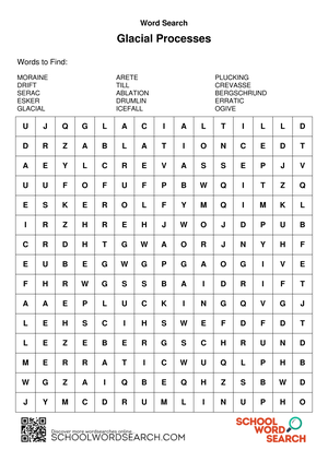 Wordsearch preview