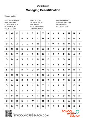 Wordsearch preview