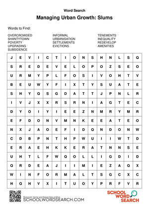 Wordsearch preview