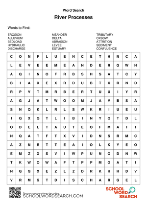 Wordsearch preview