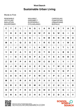 Wordsearch preview