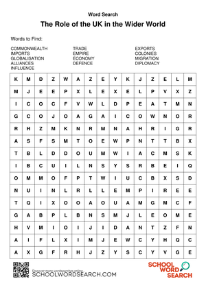 Wordsearch preview