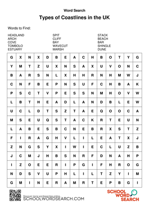 Wordsearch preview