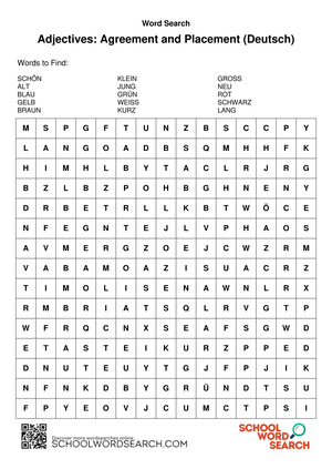 Wordsearch preview