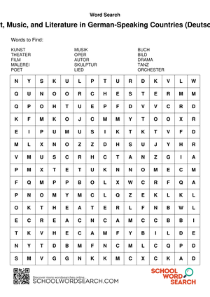 Wordsearch preview