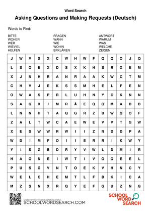 Wordsearch preview