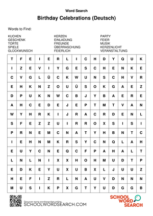 Wordsearch preview