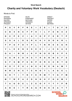 Wordsearch preview