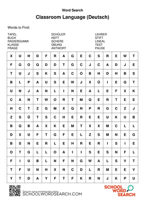 Wordsearch preview