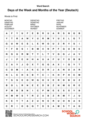 Wordsearch preview
