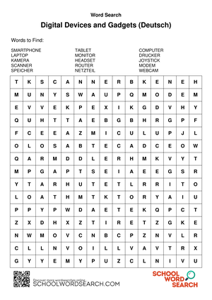 Wordsearch preview