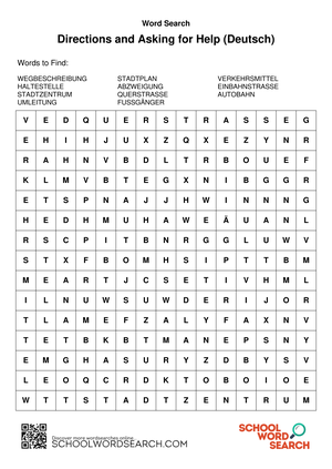 Wordsearch preview