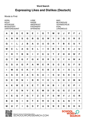 Wordsearch preview