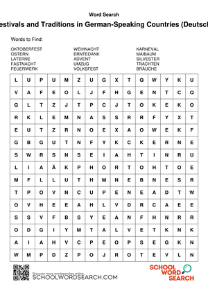 Wordsearch preview