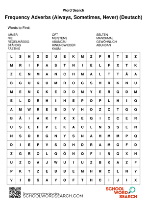 Wordsearch preview