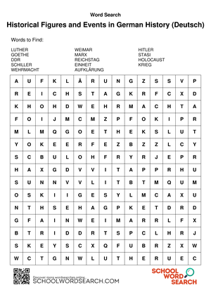 Wordsearch preview