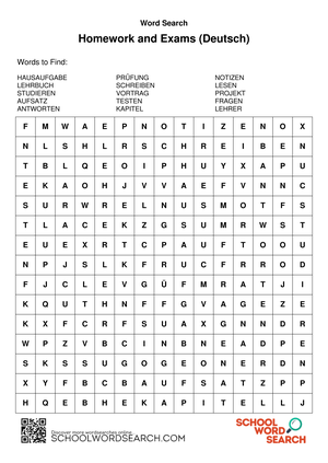 Wordsearch preview