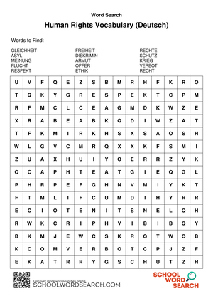 Wordsearch preview