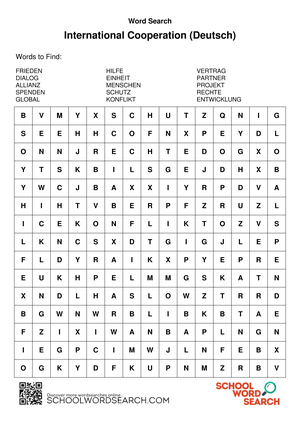 Wordsearch preview