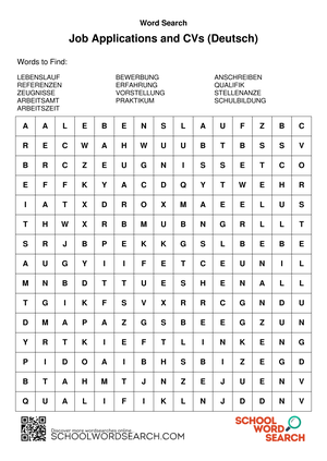 Wordsearch preview