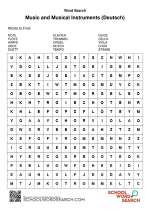 Wordsearch preview
