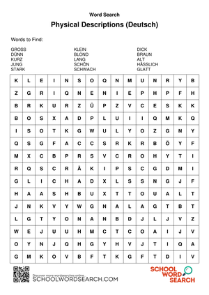 Wordsearch preview