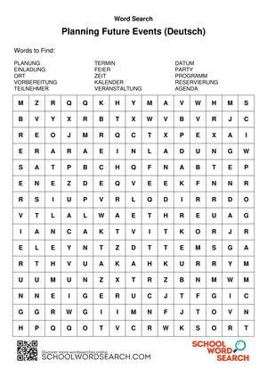 Wordsearch preview