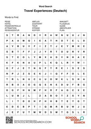 Wordsearch preview