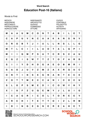 Wordsearch preview