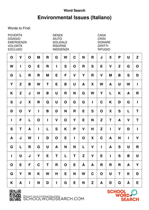 Wordsearch preview