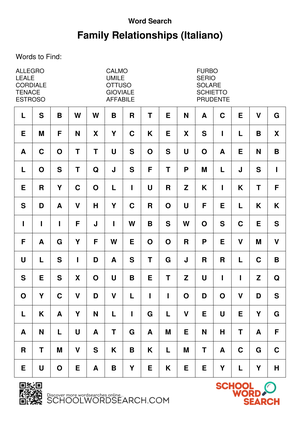 Wordsearch preview