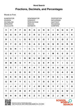 Wordsearch preview