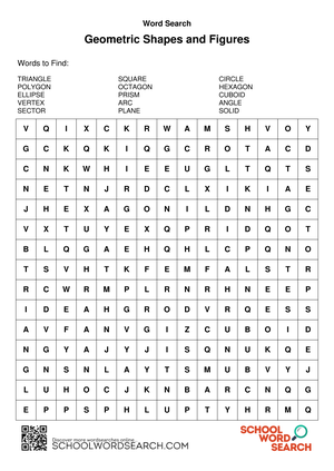 Wordsearch preview