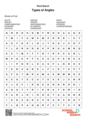 Wordsearch preview