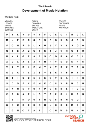 Wordsearch preview