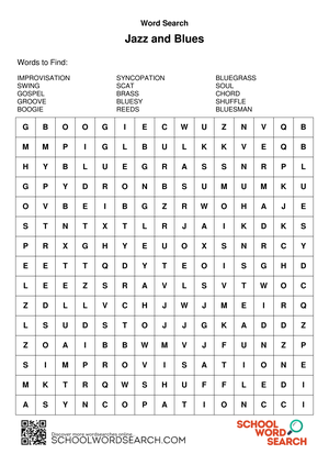 Wordsearch preview