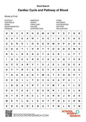 Wordsearch preview