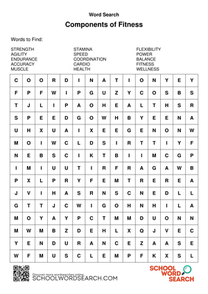 Wordsearch preview