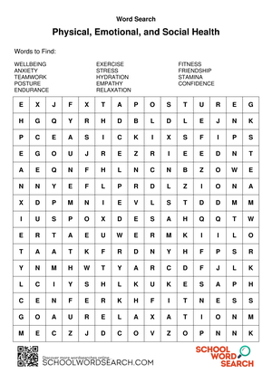 Wordsearch preview