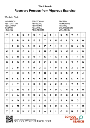 Wordsearch preview