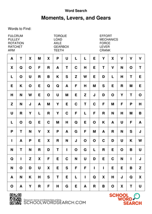 Wordsearch preview