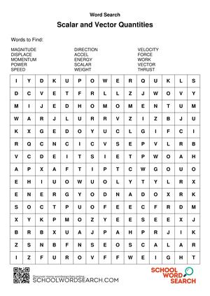 Wordsearch preview