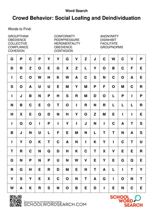 Wordsearch preview