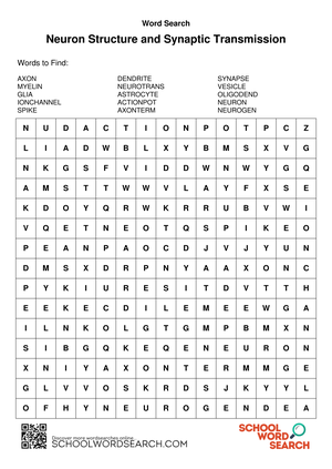 Wordsearch preview