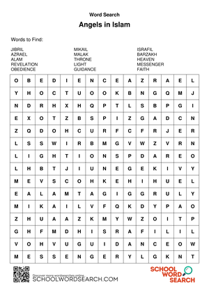 Wordsearch preview