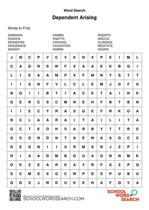 Wordsearch preview