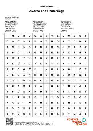 Wordsearch preview