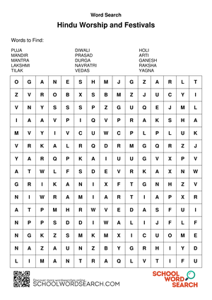 Wordsearch preview